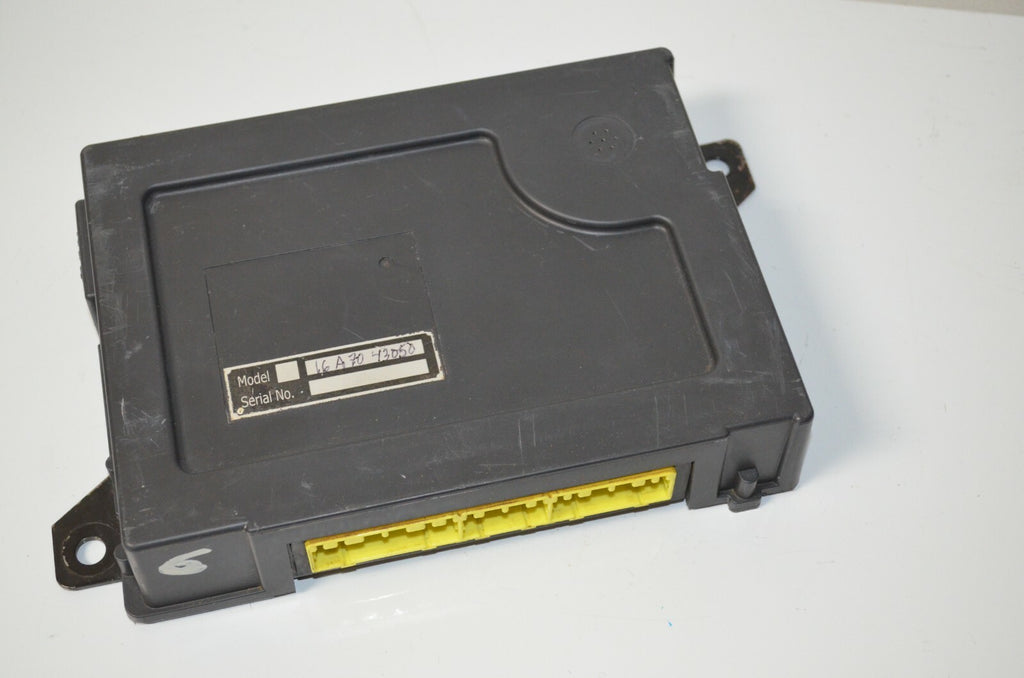 FOR CATERPILLAR 16A70-43050 LOGIC CARD