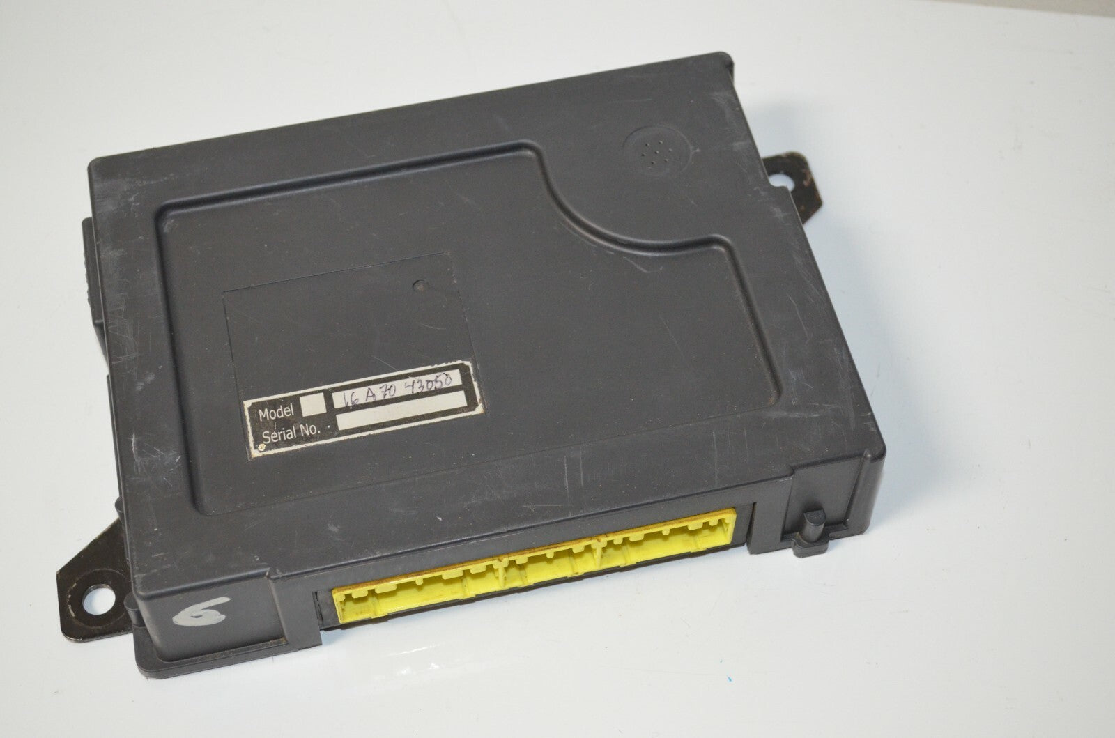 FOR CATERPILLAR 16A70-43050 LOGIC CARD
