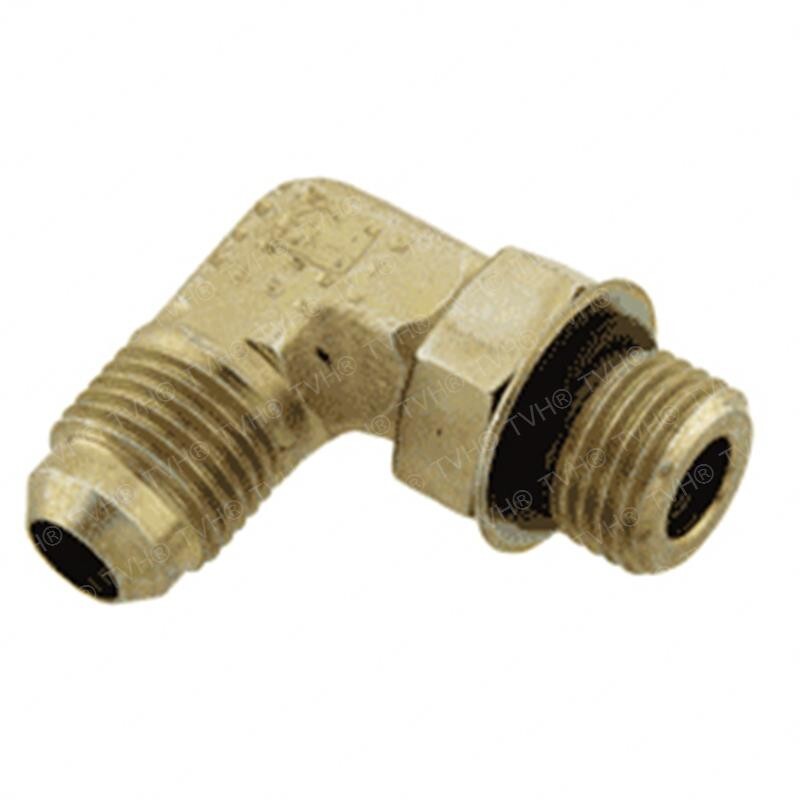 FOR GENIE GRC -12 ELBOW - 90 DEG - SAE X JIC 90 DEGREE ELBOW 39873 39873GT