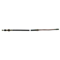47408-33060-71 Emergency Brake Cable for Toyota Forklift 76 3/8"