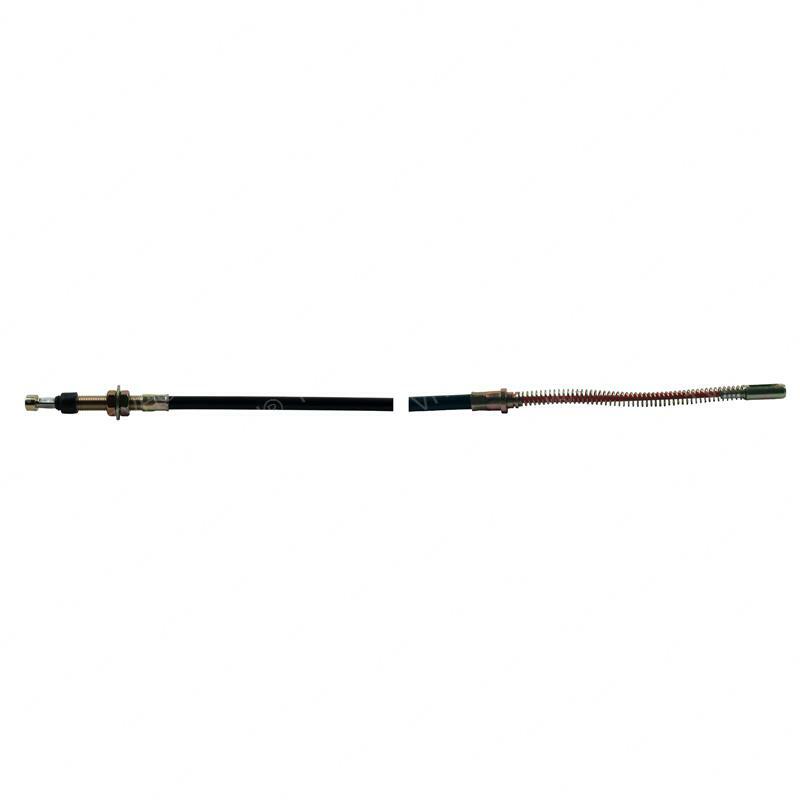 47408-33060-71 Emergency Brake Cable for Toyota Forklift 76 3/8"