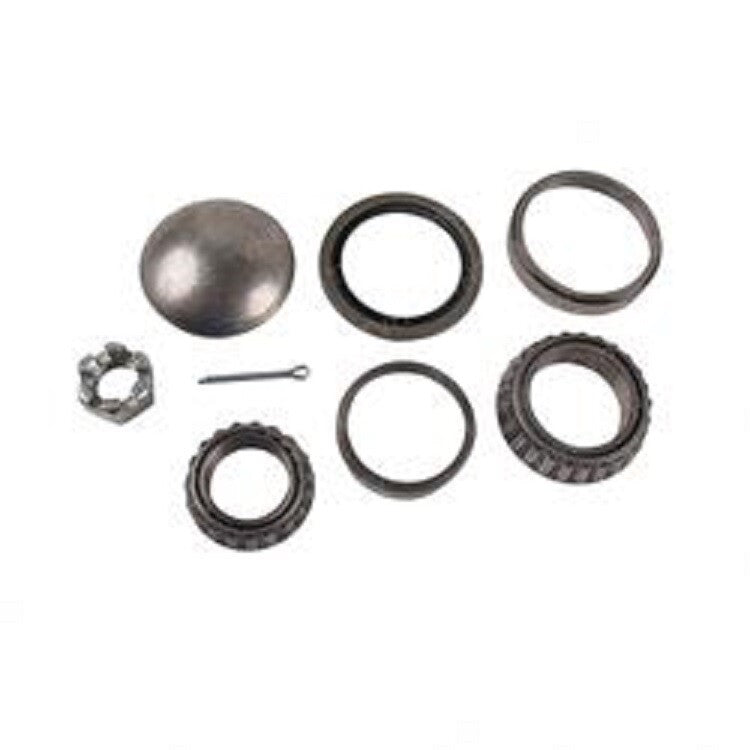 FOR Genie 45873, 45873GT, Seal And Bearing Kit, For Steer Wheel Hub