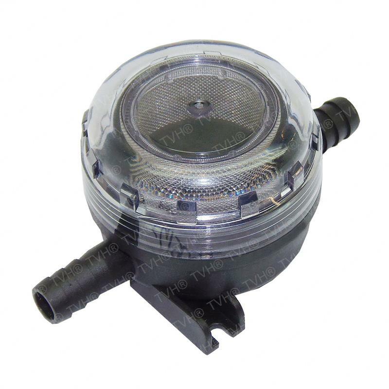 FOR CLARKE 9100000362 FILTER WATER