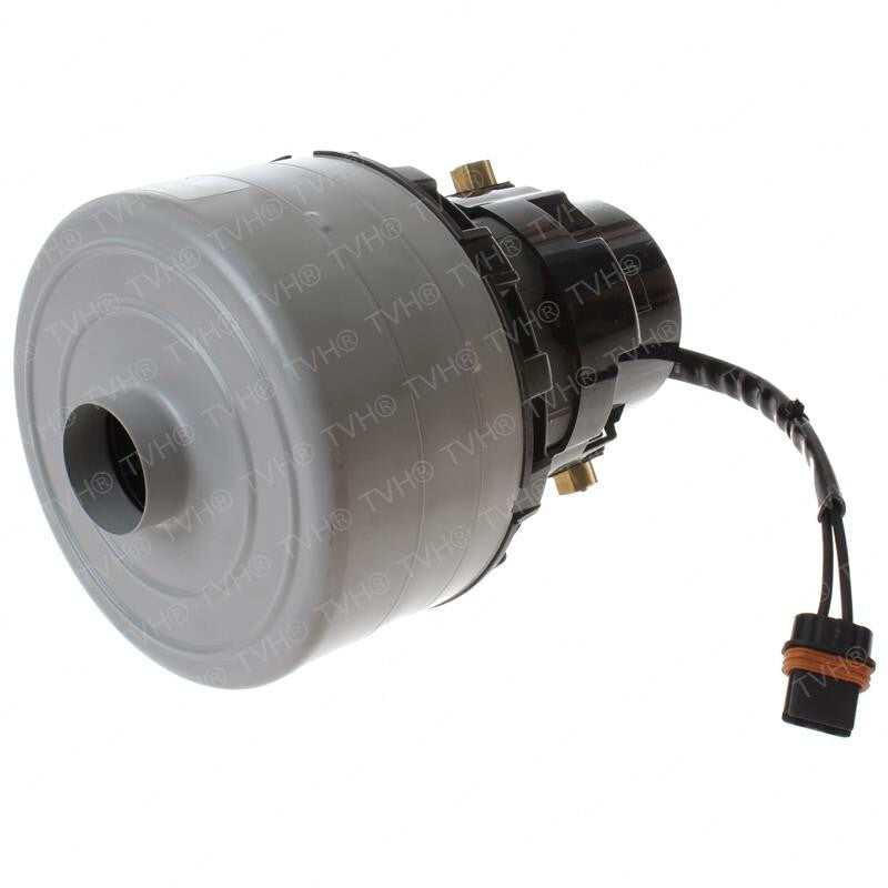 1039763 Vacuum Fan For Tennant 5.7" 24 Vdc 3 Stage