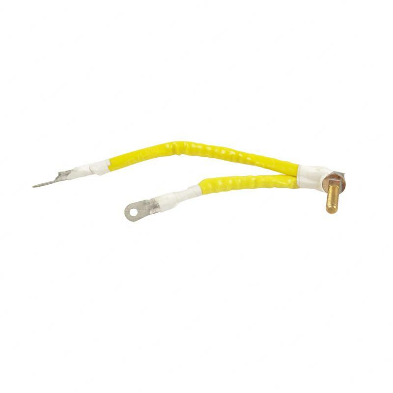 FOR EZ-GO 883624 WIRE LEAD - CROSSOVER