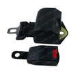 CLARK 2813876 belt - seat retractable