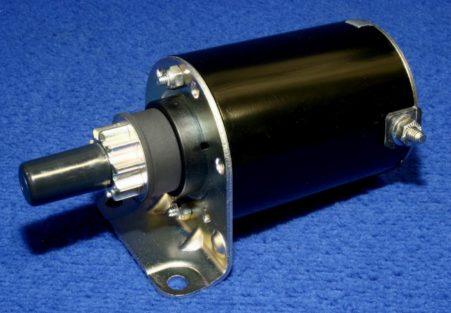 ADVANCE 56102569 STARTER - ELECTRIC