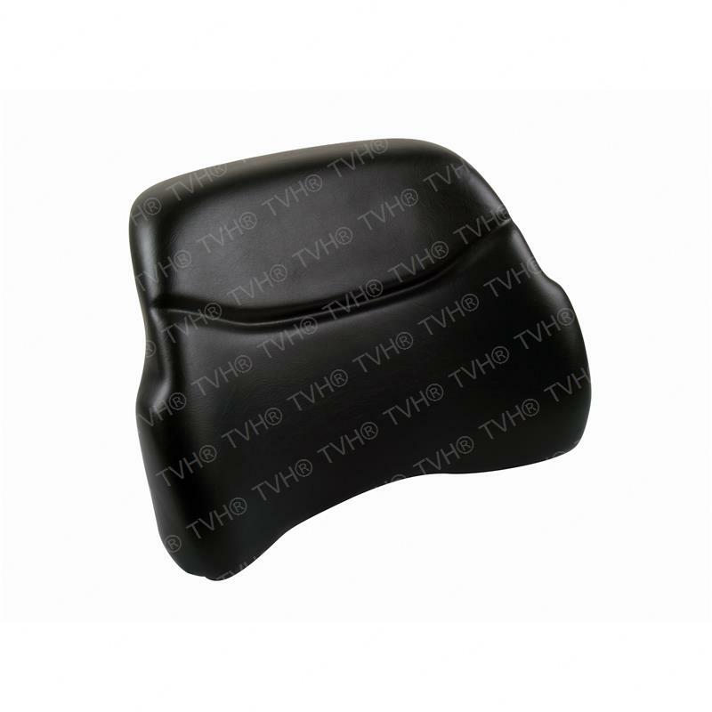 FOR Hyster Forklift Cushion Back Vinyl| replaces part number 1470152