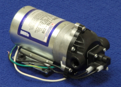FOR Tennant 180103, Pump