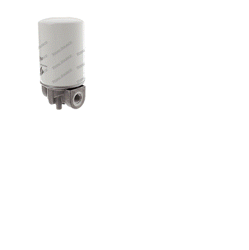 GENIE GR-15 FILTER ASSEMBLY, HYDRAULIC Part #78622