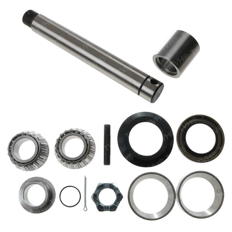 FOR Forklift King Pin Repair Kit for Yale 505974556