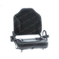 FOR KOMATSU SEAT - VINYL W/HIP RESTRAINTS 3EB-50-A5322