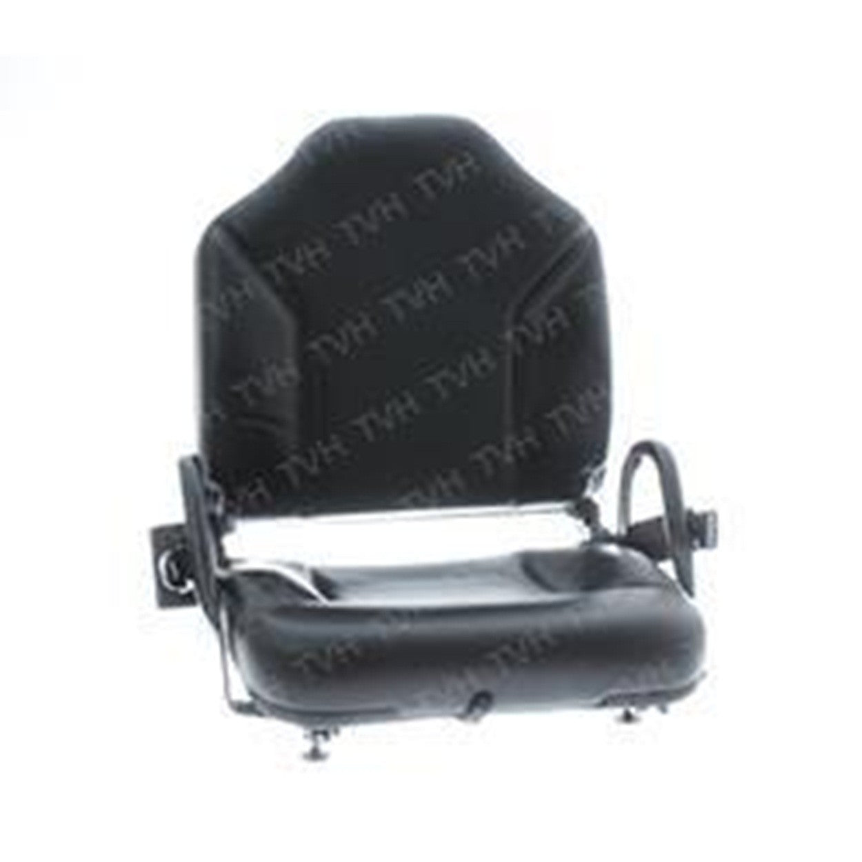 FOR KOMATSU SEAT - VINYL W/HIP RESTRAINTS 3EB-50-A5322