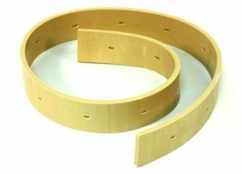 FOR Tennant 222386, Squeegee