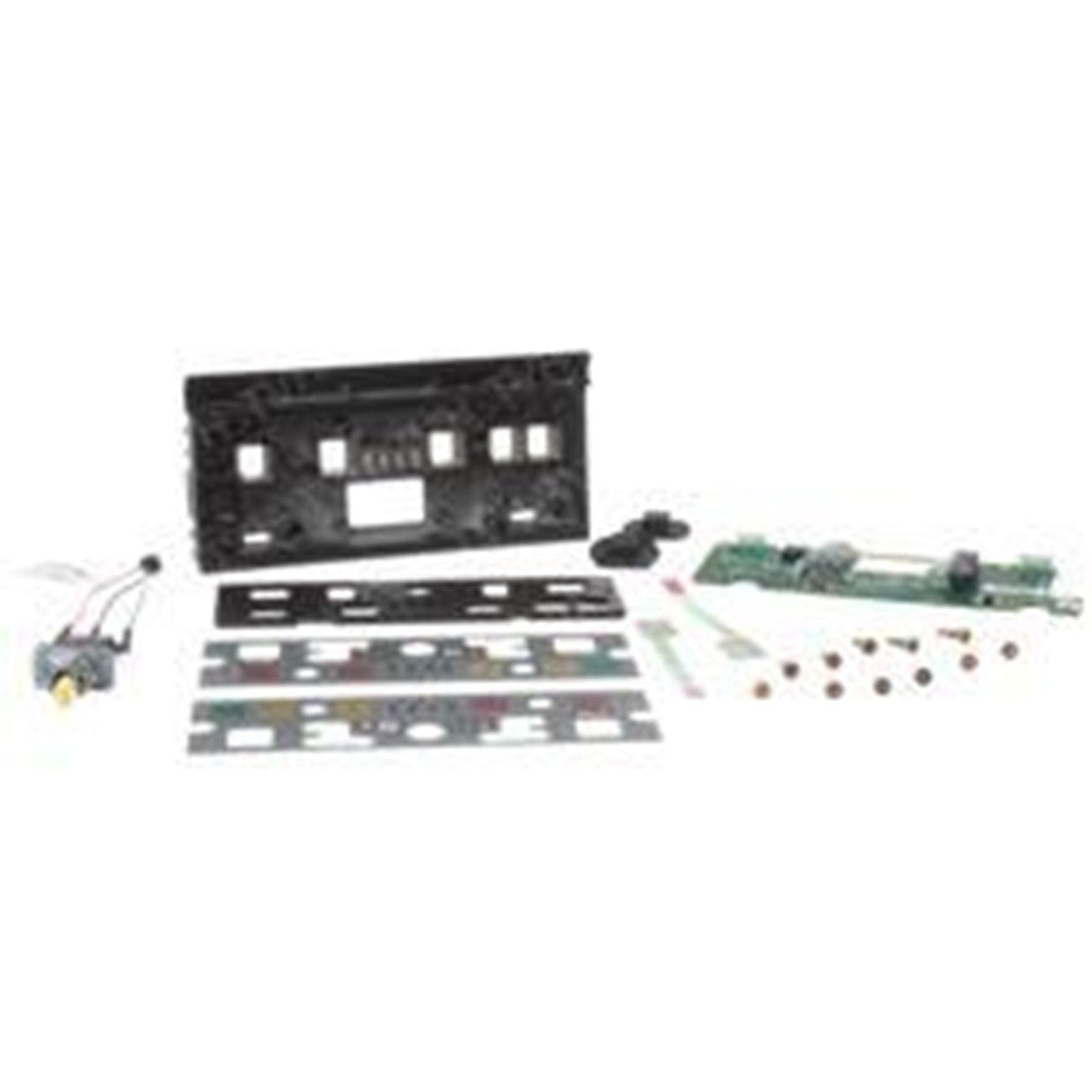 FOR JLG KIT - SERVICE PLATFORM PCB 1001091965