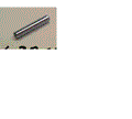 FOR CROWN LIFT TRUCK 1.0 RCTL ROLL PIN 060000-036