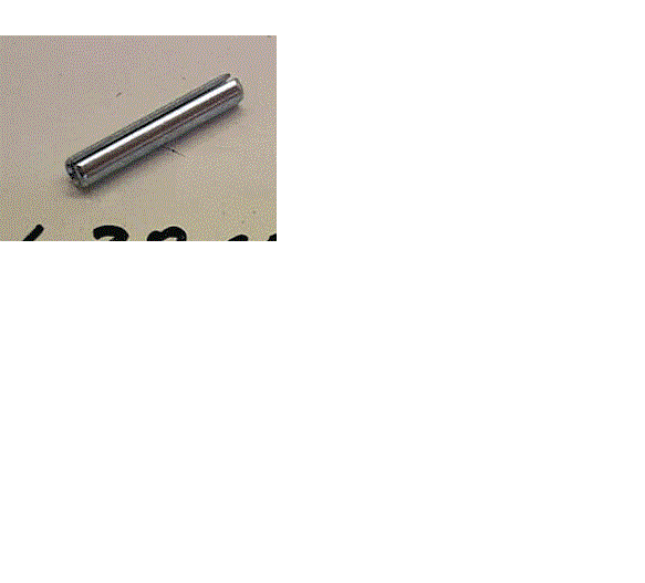 FOR CROWN LIFT TRUCK 1.0 RCTL ROLL PIN 060000-036