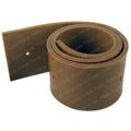 Powerboss 3301636 SQUEEGEE - TAN GUM