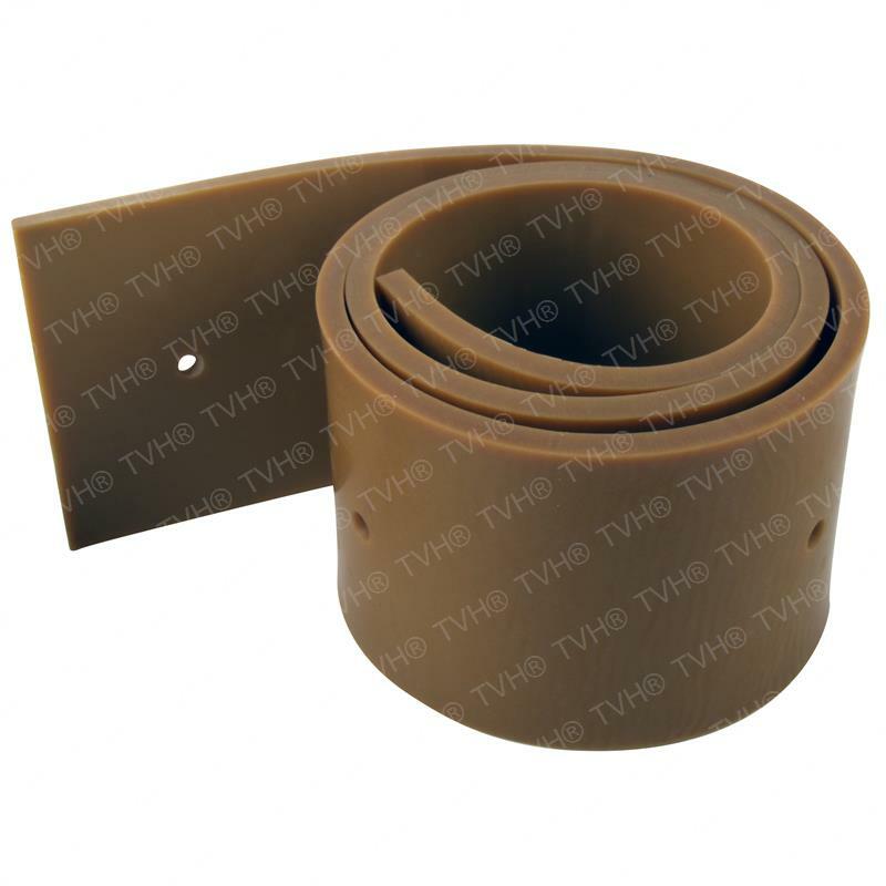 Powerboss 3301636 SQUEEGEE - TAN GUM