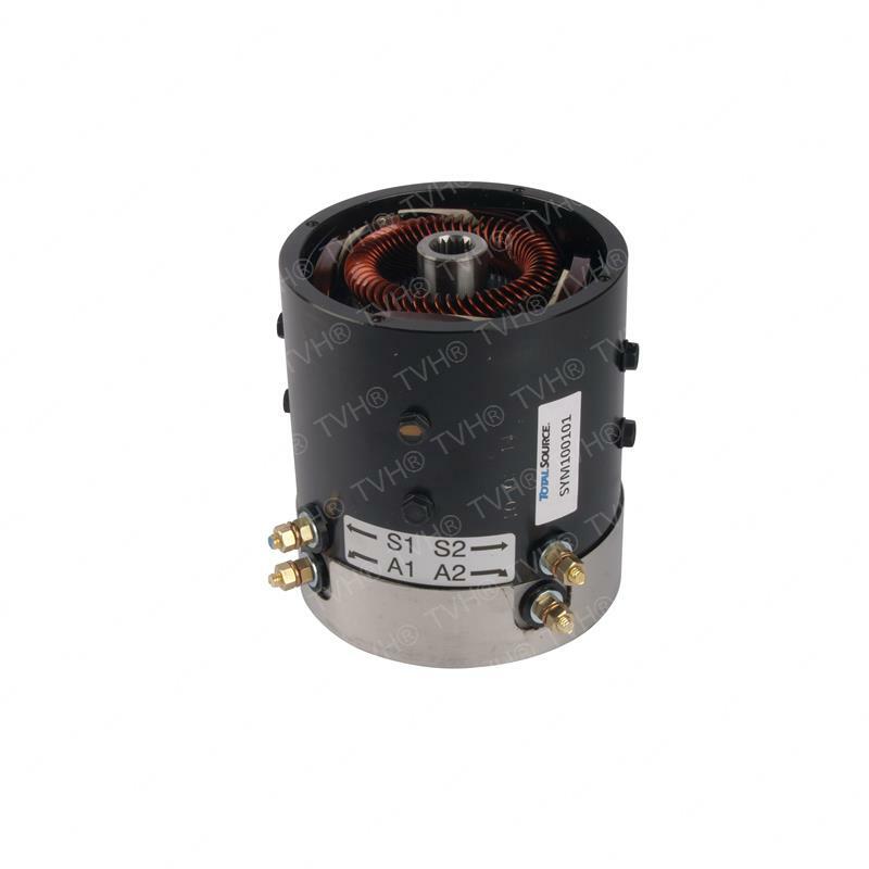 Advanced MOTOR - DRIVE 24 - 36 - 48 VOLT DC A95-4005