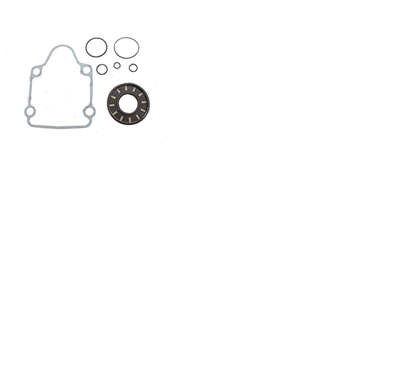 GENIE 106098 SEAL KIT - HYDRAULIC MOTOR