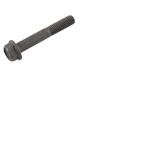 FOR Crown Lift Truck 1.0 RCTF - SCREW 3/8-16 X 1-3/16 GR5  060017-011