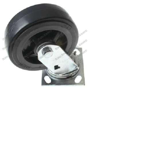 for JLG Wheel 4860245 - Caster 6 x 2