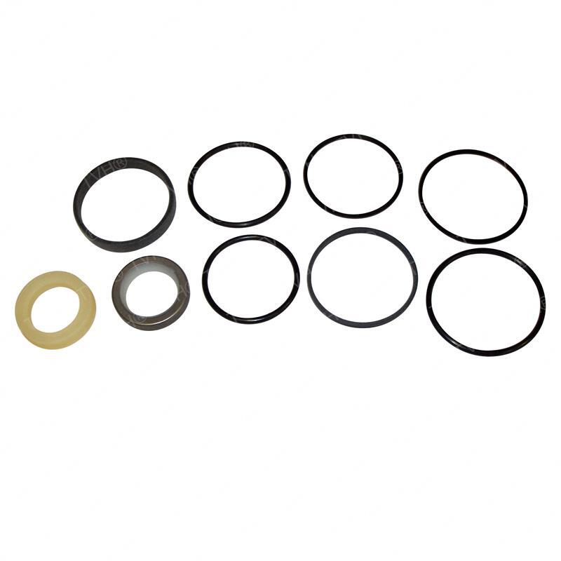 128728A1 Hydraulic Tilt Cylinder Seal Kit Fits FOR Case 1845C 1840 1835 1845B