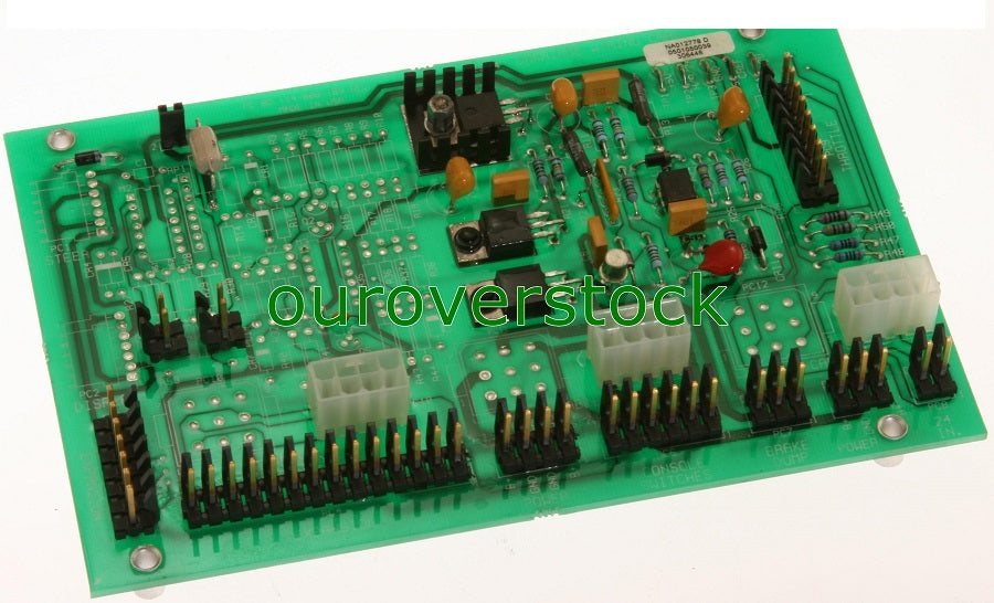 For Caterpillar NA012778 CONTROLLER