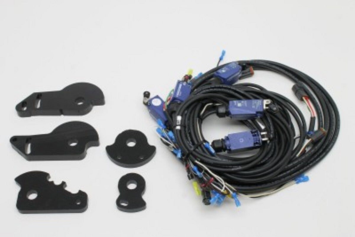 Genie 131890GT, 131890, Load Sense Service Kit