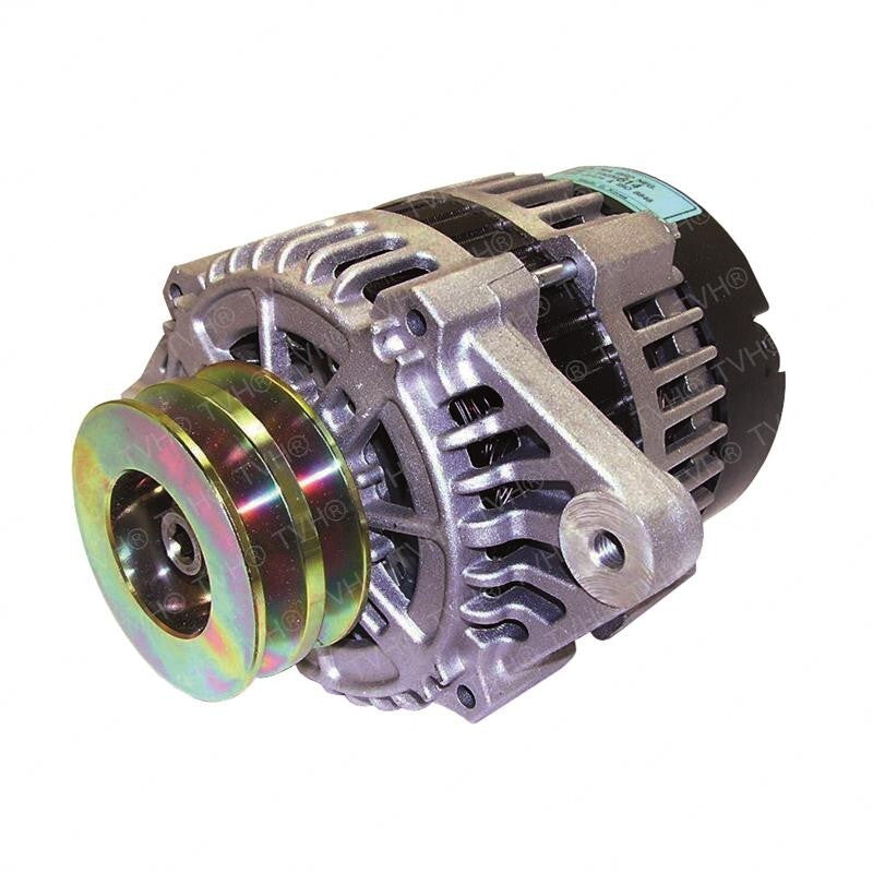 FOR YALE ALTERNATOR - NEW 580026828