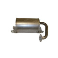 FOR MITSUBISHI MUFFLER 91B62-08601