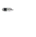 NEW GENIE STARTER 139709, 139709GT