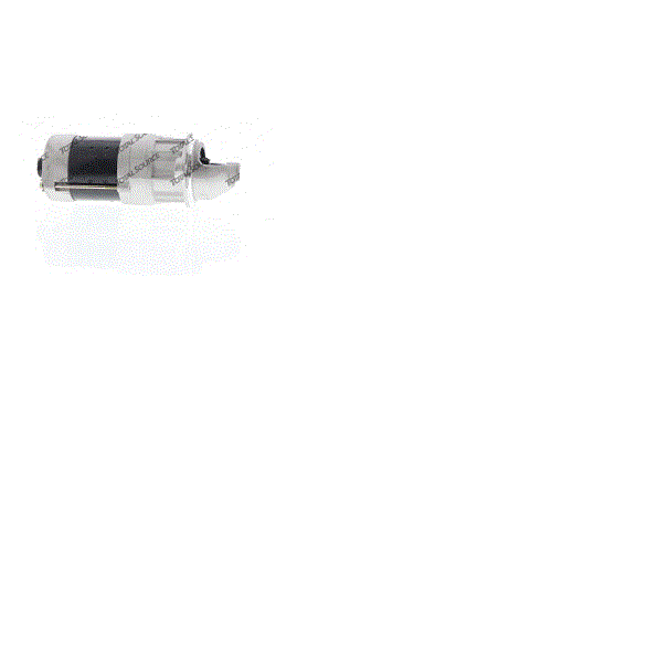 NEW GENIE STARTER 139709, 139709GT
