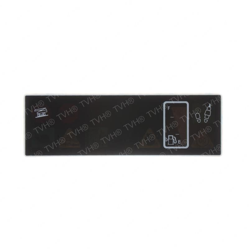 FOR JLG 1704485 - NEW FOR JLG Platform Control Panel Decal