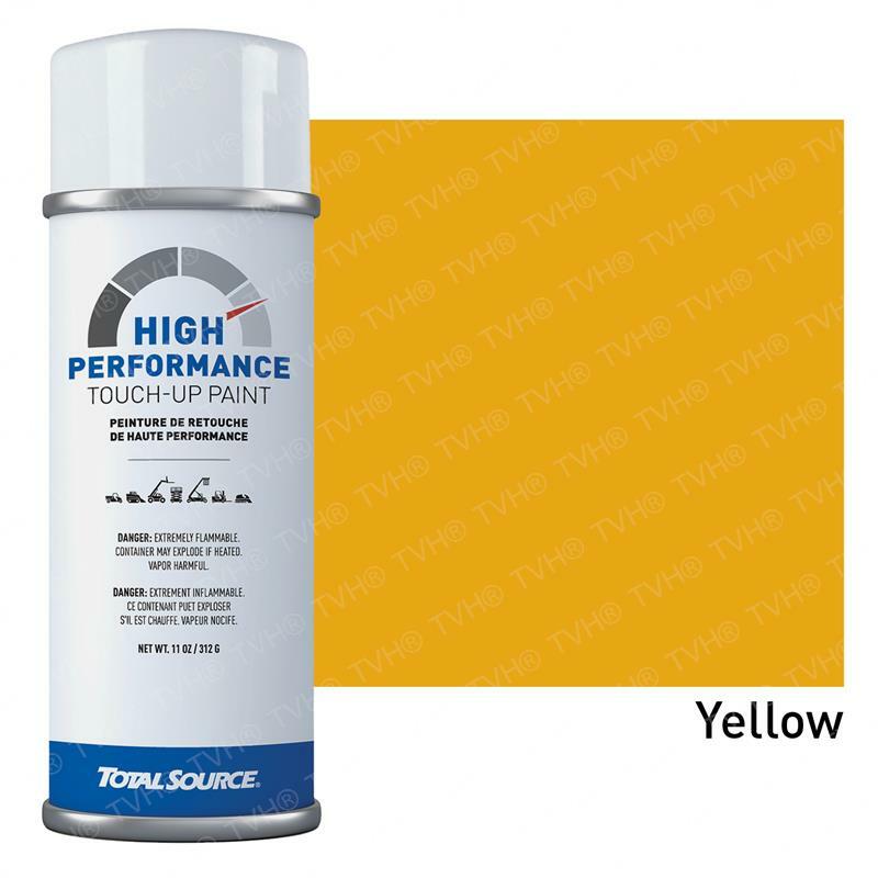 For John Deere TY25512 , SPRAY PAINT, YELLOW HI GLOSS