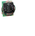 for GENIE 45048GT CONTROLLER - ROTATIONAL 24 V W/RAMP