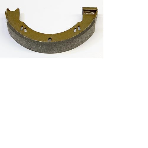 109597 BRAKE SHOE FOR CROWN PE 3000 SERIES