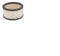 for TENNANT 87872 FILTER - AIR