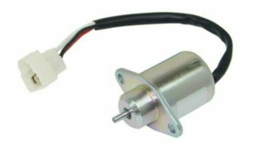 FOR SKYJACK 115305 12V DC STOP ENG DSL SOLENOID
