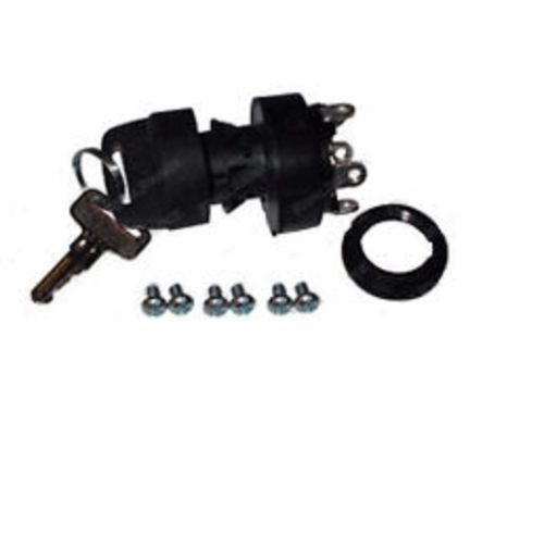 GENIE GR-12 SWITCH, KEY 96008-S