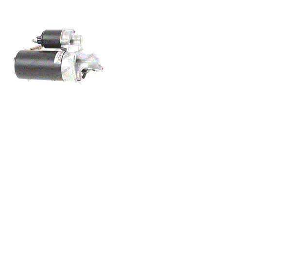 GENIE 72335GT STARTER - NEW