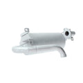 For Komatsu 3EC-03-A6111, MUFFLER