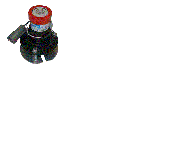 Skyjack 10647 - NEW Skyjack Tilt Sensor DUAL AXIS N.C. - 2.5/4.5DEG 2S DELAY-24V