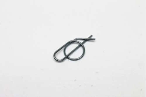 FOR Genie 824129GT, 824129, RING - COTTER