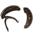 Yale 580071318, Brake Shoe Kit