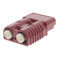 FOR EZ-GO 825340 175A. CONNECTOR RED