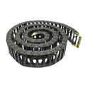 FOR JLG CABLE TRACK / HOSE CARRIER ASSEMBLY 1180340