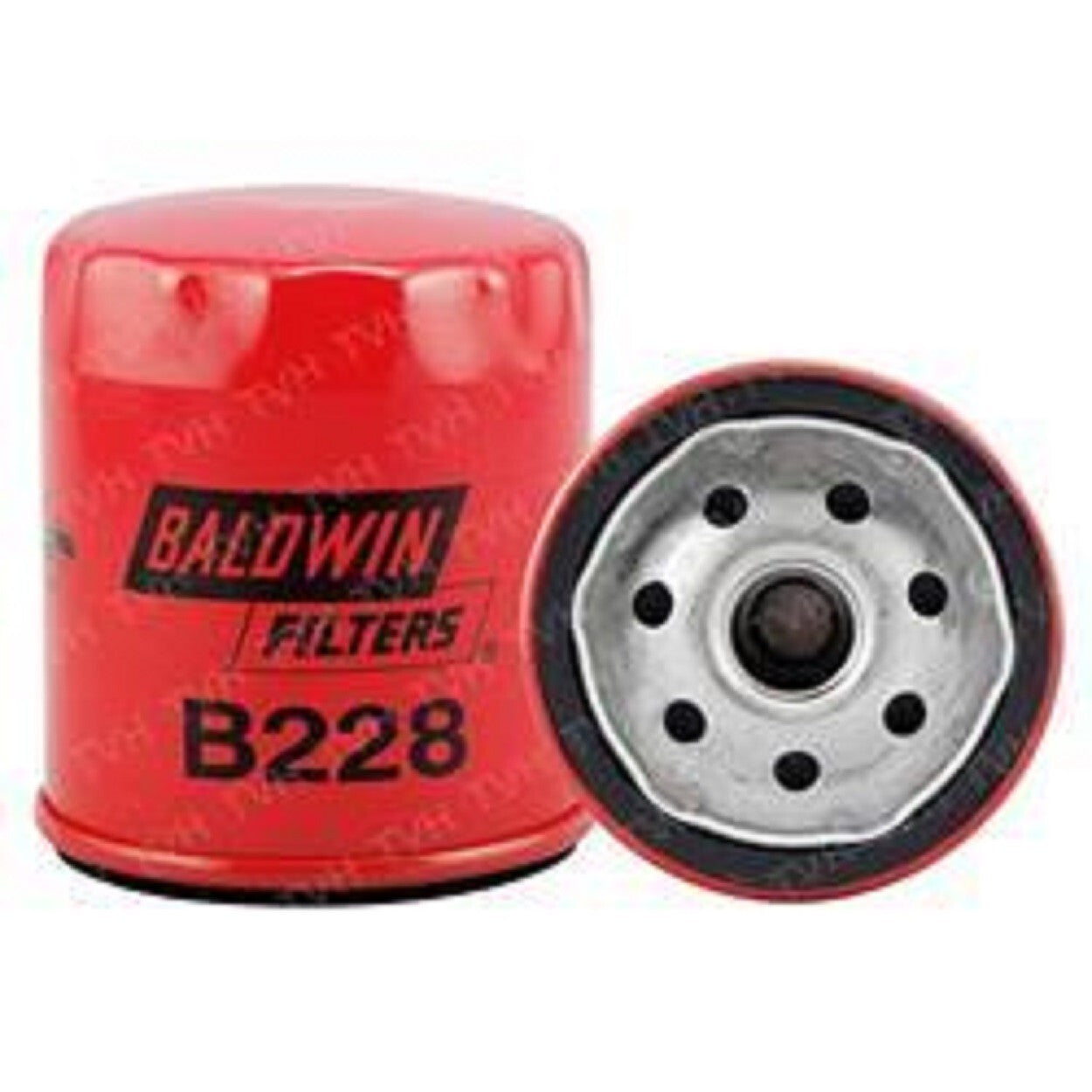 FOR BOBCAT FILTER - OIL 6665603