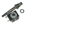 for GENIE SOLENOID LOWERING VALVE  39909, 39909GT
